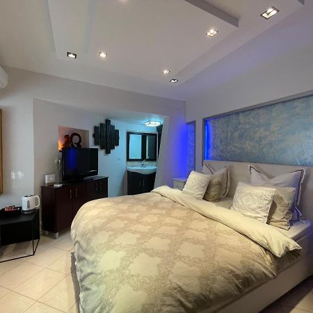 Eilat Beach House Exterior foto