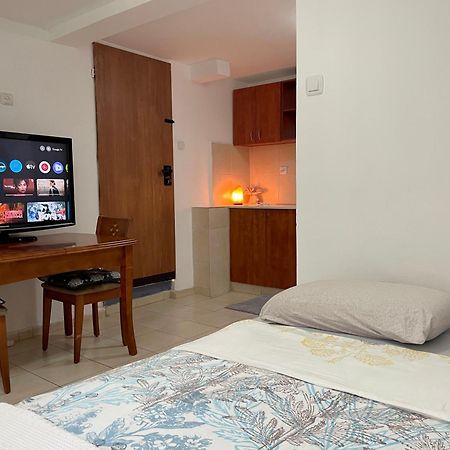 Eilat Beach House Exterior foto